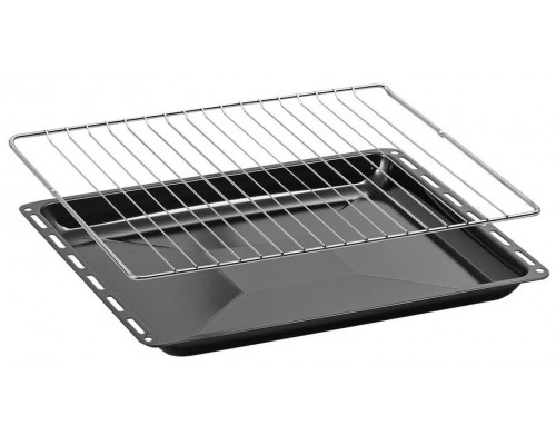 Кухонная плита SIMFER F96MH52001 нерж. Кухонная плита SIMFER F96MH52001 нерж.