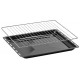 Кухонная плита SIMFER F96MH52001 нерж.