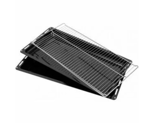 Кухонная плита SIMFER F96MH52001 нерж. Кухонная плита SIMFER F96MH52001 нерж.