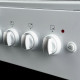Кухонная плита SMILE SM6GE161 белый