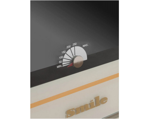 Кухонная плита SMILE SM9GER300 бежевый ретро Кухонная плита SMILE SM9GER300 бежевый ретро