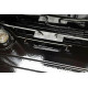 Настольная плита DARINA B 3607 W белый/черный