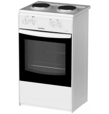 Настольная плита DARINA S EM 521 404 W белый