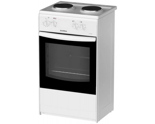 Настольная плита DARINA S EM 521 404 W белый Настольная плита DARINA S EM 521 404 W белый