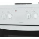 Настольная плита DARINA S EM 521 404 W белый