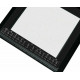 Кухонная плита HANSA FCEW53000 белый