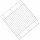 Кухонная плита HANSA FCEW53000 белый