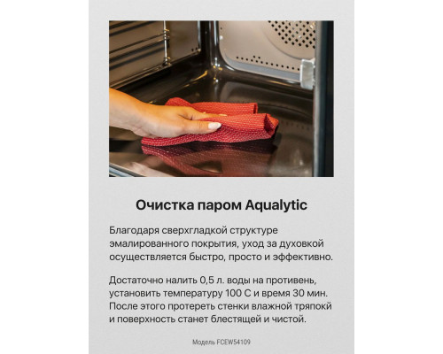 Настольная плита HANSA FCEW54109 белый Настольная плита HANSA FCEW54109 белый