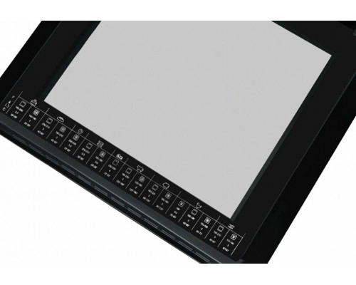 Настольная плита HANSA FCEW54109 белый Настольная плита HANSA FCEW54109 белый