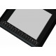 Настольная плита HANSA FCEW54109 белый