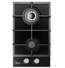 Варочная поверхность MIDEA MG3260TGB черный