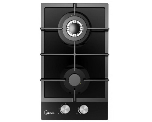 Варочная поверхность MIDEA MG3260TGB черный Варочная поверхность MIDEA MG3260TGB черный