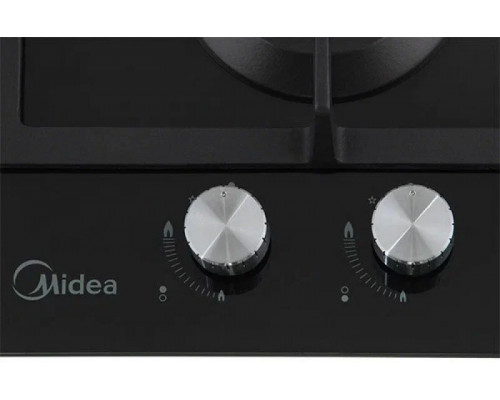 Варочная поверхность MIDEA MG3260TGB черный Варочная поверхность MIDEA MG3260TGB черный