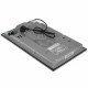 Варочная поверхность MIDEA MG3260TGB черный