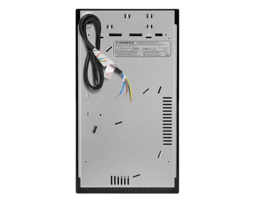Варочная поверхность MAUNFELD CVCE302EXBK Варочная поверхность MAUNFELD CVCE302EXBK
