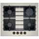 Варочная поверхность BOSCH PPP6B1B90R бежевый