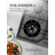 Варочная поверхность KUPPERSBERG FG 62 GR графит