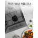Варочная поверхность KUPPERSBERG FG 62 GR графит