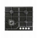 Варочная поверхность LEX GVG 640-1 BL черный