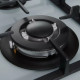 Варочная поверхность MIDEA MG643TGW белый