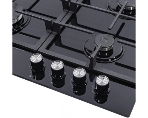 Варочная поверхность SIMFER H60H40S416 черный Варочная поверхность SIMFER H60H40S416 черный
