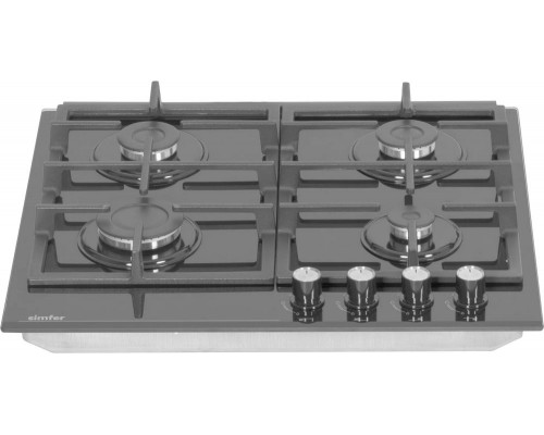 Варочная поверхность SIMFER H60H40S416 черный Варочная поверхность SIMFER H60H40S416 черный
