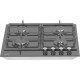 Варочная поверхность SIMFER H60H40S416 черный