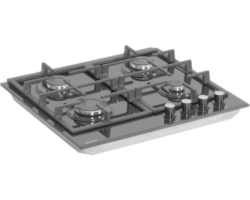 Варочная поверхность SIMFER H60H40S416 черный Варочная поверхность SIMFER H60H40S416 черный