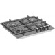 Варочная поверхность SIMFER H60H40S416 черный