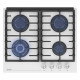 Варочная поверхность SIMFER H60H41С570 Белое стекло