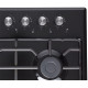 Варочная поверхность SIMFER H60Q41B571