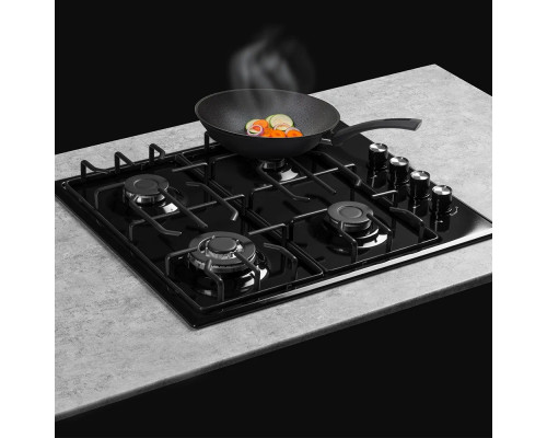 Варочная поверхность SIMFER H60Q41B571 Варочная поверхность SIMFER H60Q41B571