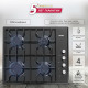 Варочная поверхность SIMFER H60Q41B571