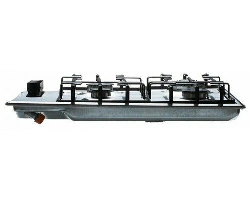 Варочная поверхность SIMFER H60Q41M571 нержавеющая сталь Варочная поверхность SIMFER H60Q41M571 нержавеющая сталь