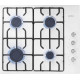 Варочная поверхность SIMFER H60Q41W571 белый