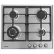 Варочная поверхность SIMFER H60V41M516 нерж