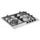 Варочная поверхность SIMFER H60V41M516 нерж