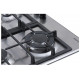 Варочная поверхность SIMFER H60V41M516 нерж