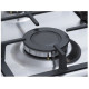 Варочная поверхность SIMFER H60V41M516 нерж