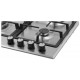 Варочная поверхность SIMFER H60V41M516 нерж