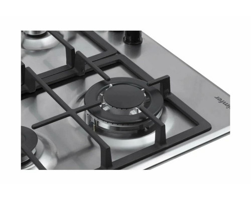 Варочная поверхность SIMFER H60V41M516 нерж Варочная поверхность SIMFER H60V41M516 нерж