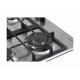 Варочная поверхность SIMFER H60V41M516 нерж