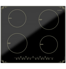 Варочная поверхность DARINA P8 EI 305 B черный