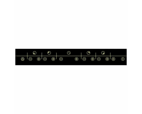 Варочная поверхность DARINA P8 EI 305 B черный Варочная поверхность DARINA P8 EI 305 B черный