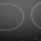 Варочная поверхность MAUNFELD AVI453BK