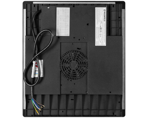 Варочная поверхность MAUNFELD AVI453BK Варочная поверхность MAUNFELD AVI453BK