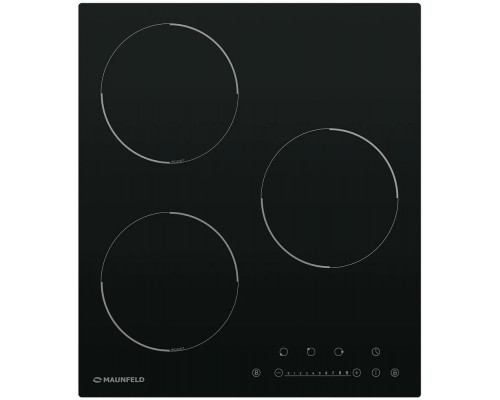 Варочная поверхность MAUNFELD AVI453BK Варочная поверхность MAUNFELD AVI453BK