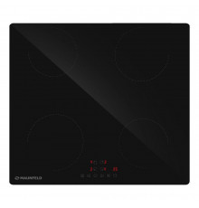 Варочная поверхность MAUNFELD AVI594BK черный