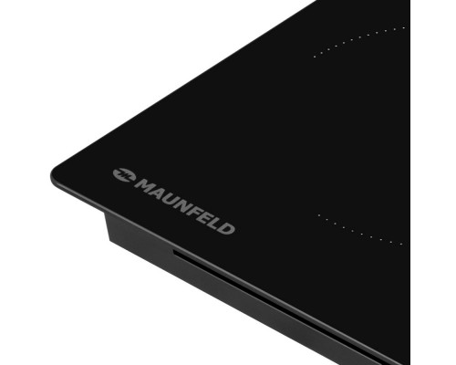 Варочная поверхность MAUNFELD AVI594BK черный Варочная поверхность MAUNFELD AVI594BK черный