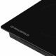 Варочная поверхность MAUNFELD AVI594BK черный